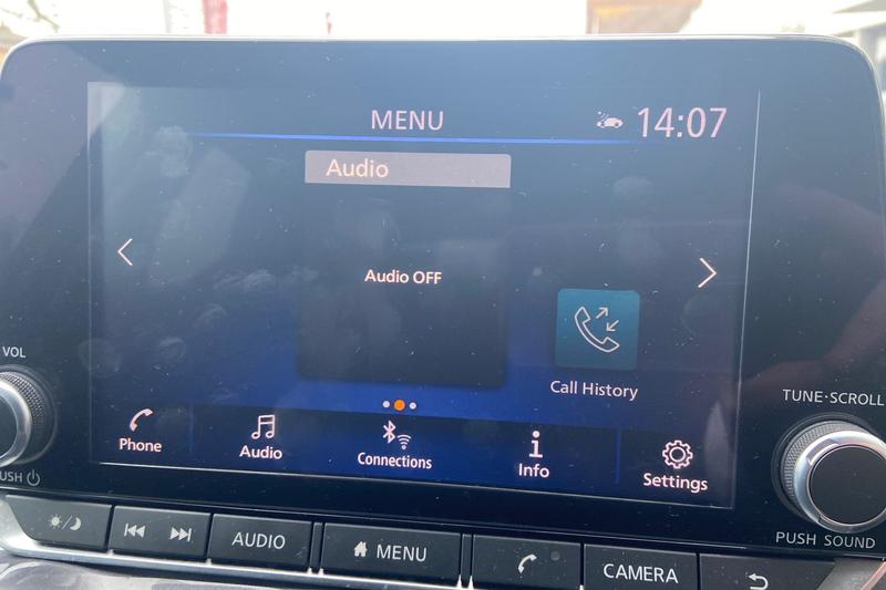 Used Nissan Juke 2021 for sale - 77493417: Photo 18