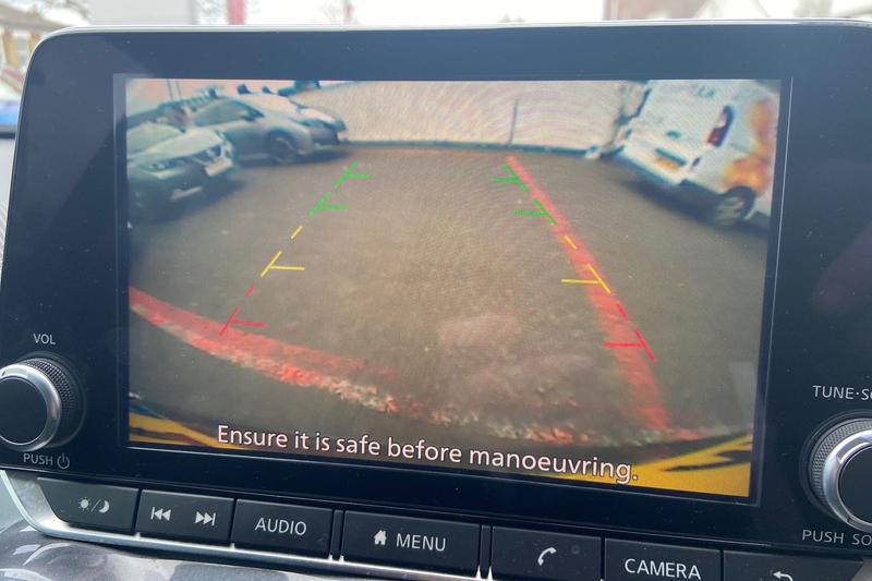 Used Nissan Juke 2021 for sale - 77493417: Photo 19