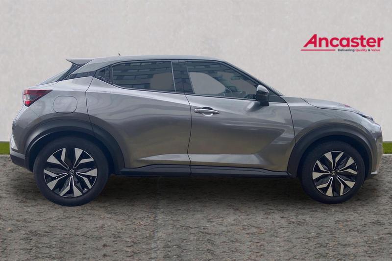 Used Nissan Juke 2021 for sale - 77493417: Photo 2