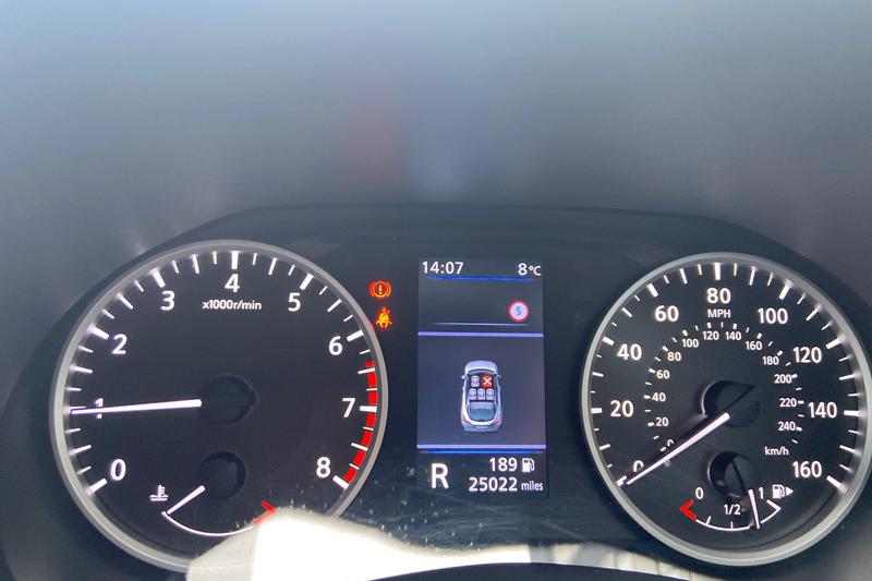 Used Nissan Juke 2021 for sale - 77493417: Photo 20