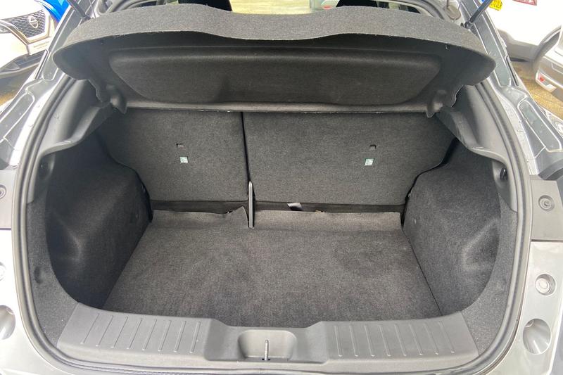 Used Nissan Juke 2021 for sale - 77493417: Photo 24