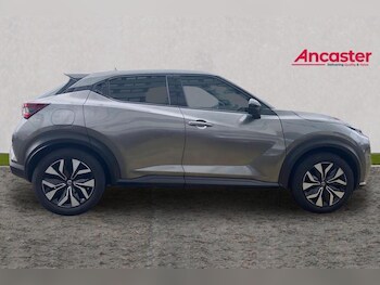 Used Nissan Juke 2021 for sale - 77493417: Photo