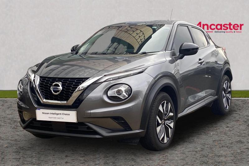 Used Nissan Juke 2021 for sale - 77493417: Photo 7