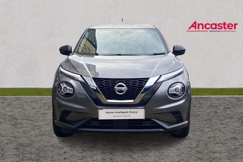 Used Nissan Juke 2021 for sale - 77493417: Photo 8
