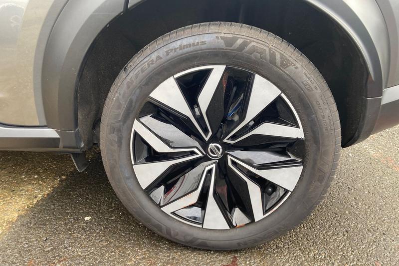 Used Nissan Juke 2021 for sale - 77493417: Photo 9