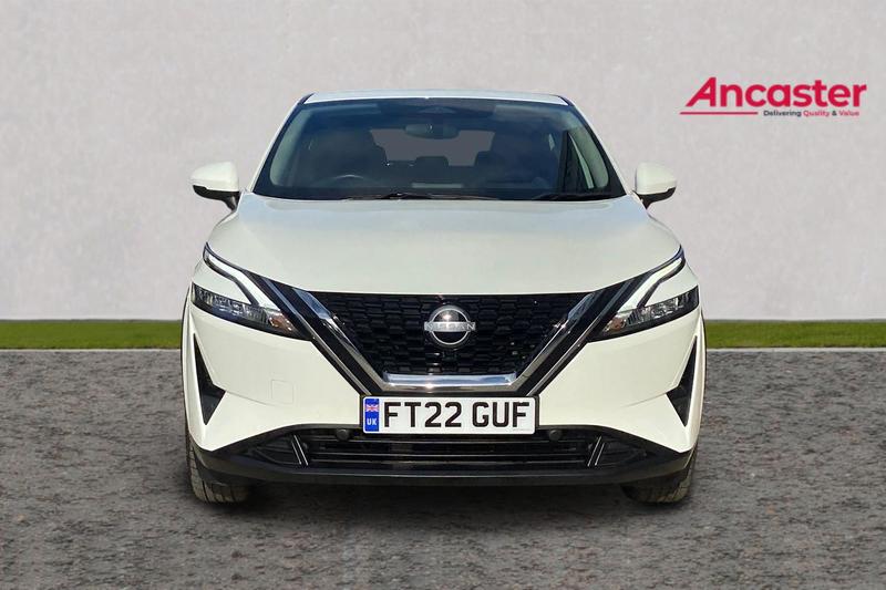 Used Nissan Qashqai 2022 for sale - 76352231: Photo 8