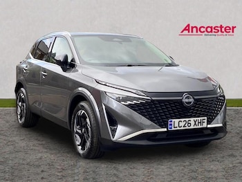 Used Nissan Qashqai 2026 for sale - 78582022: Photo