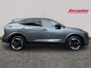 Used Nissan Qashqai 2026 for sale - 78582022: Photo