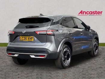 Used Nissan Qashqai 2026 for sale - 78582022: Photo