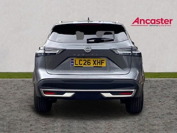Used Nissan Qashqai 2026 for sale - 78582022: Photo