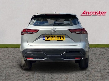 Used Nissan Qashqai 2022 for sale - 78513484: Photo