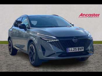 2025 - 1.3 DiG-T MH N-Design 5dr MANUAL