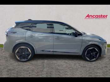 Used Nissan Qashqai 2025 for sale - 74612473: Photo