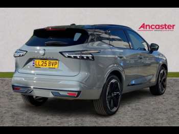 Used Nissan Qashqai 2025 for sale - 74612473: Photo