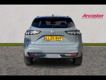 Used Nissan Qashqai 2025 for sale - 74612473: Photo