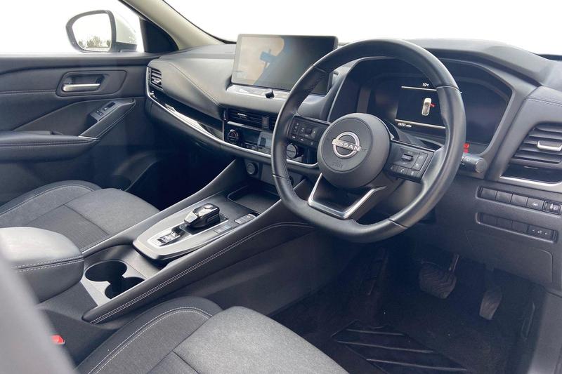 Used Nissan Qashqai 2022 for sale - 77834455: Photo 10