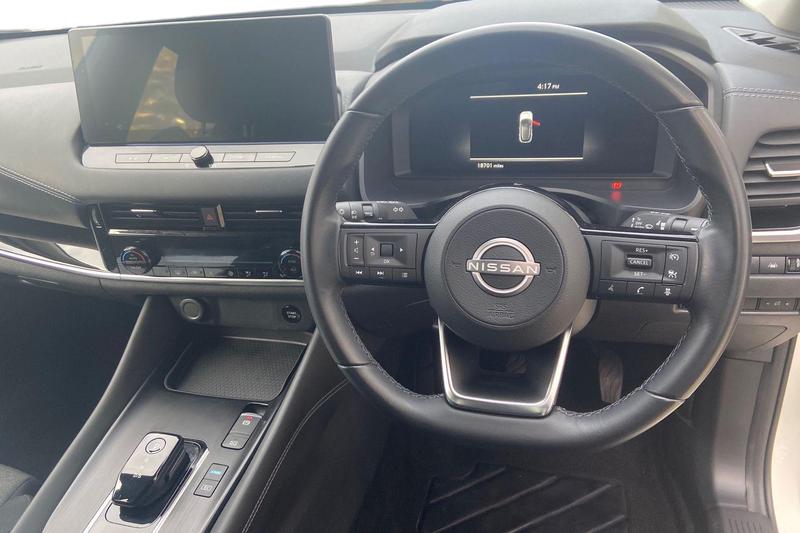 Used Nissan Qashqai 2022 for sale - 77834455: Photo 11