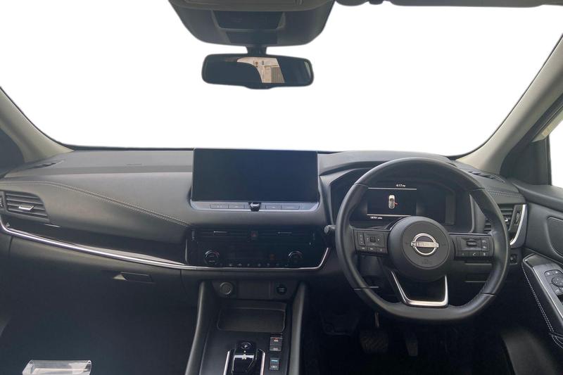 Used Nissan Qashqai 2022 for sale - 77834455: Photo 12