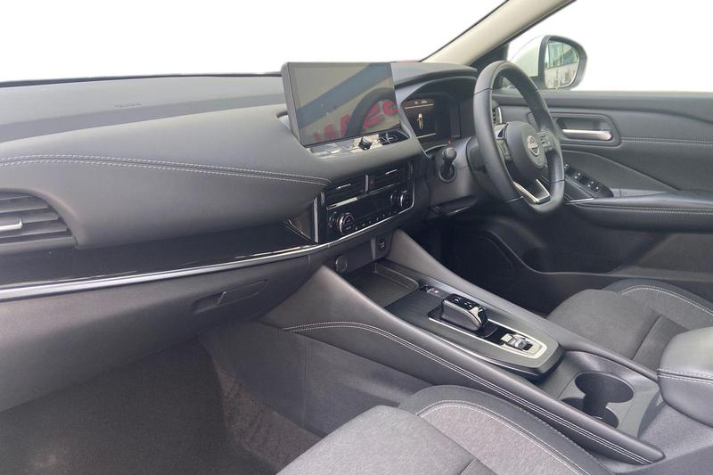 Used Nissan Qashqai 2022 for sale - 77834455: Photo 13