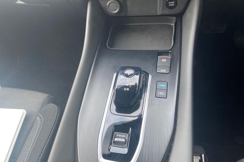 Used Nissan Qashqai 2022 for sale - 77834455: Photo 14