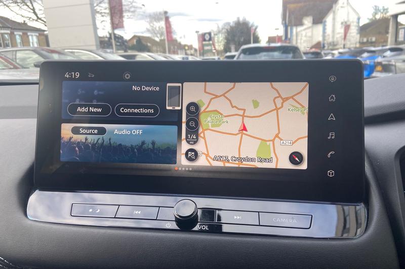 Used Nissan Qashqai 2022 for sale - 77834455: Photo 17