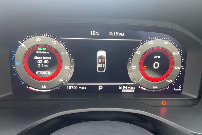 Used Nissan Qashqai 2022 for sale - 77834455: Photo 20