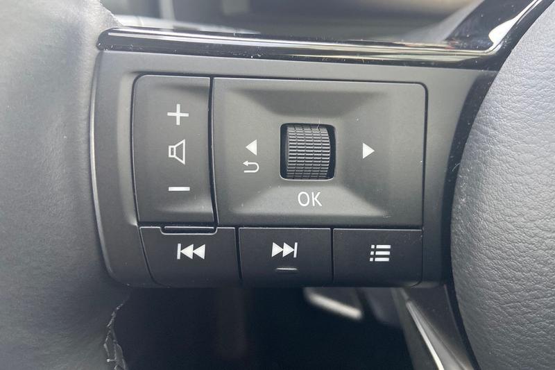 Used Nissan Qashqai 2022 for sale - 77834455: Photo 21