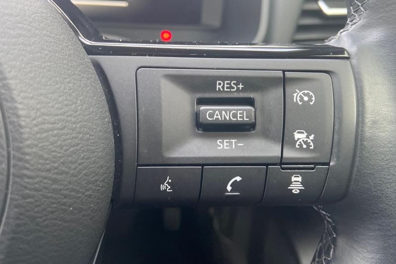 Used Nissan Qashqai 2022 for sale - 77834455: Photo 22