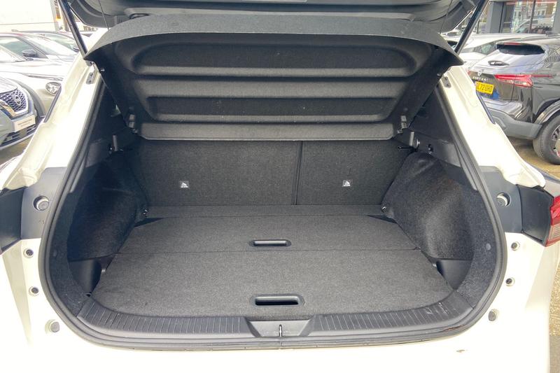 Used Nissan Qashqai 2022 for sale - 77834455: Photo 24