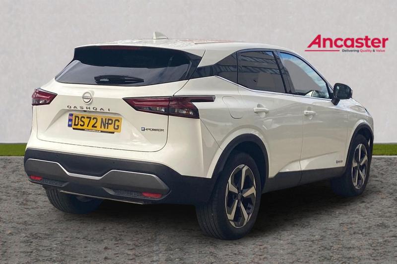 Used Nissan Qashqai 2022 for sale - 77834455: Photo 3