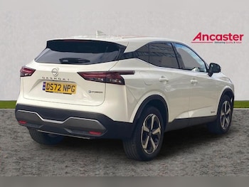 Used Nissan Qashqai 2022 for sale - 77834455: Photo