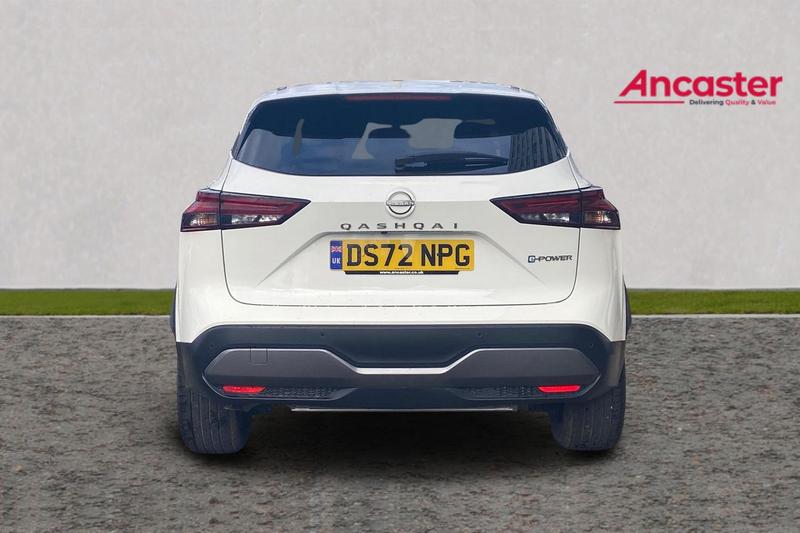 Used Nissan Qashqai 2022 for sale - 77834455: Photo 4