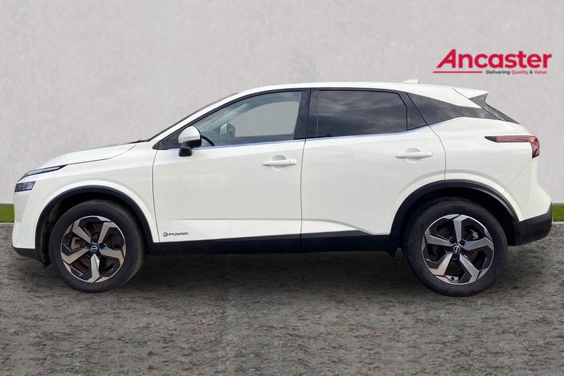 Used Nissan Qashqai 2022 for sale - 77834455: Photo 6