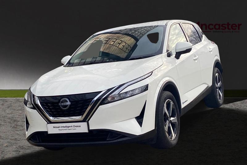 Used Nissan Qashqai 2022 for sale - 77834455: Photo 7