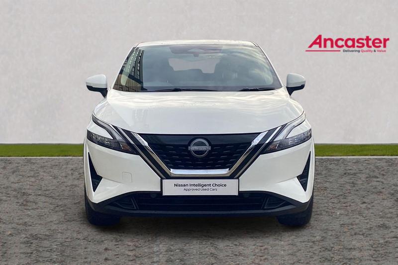 Used Nissan Qashqai 2022 for sale - 77834455: Photo 8