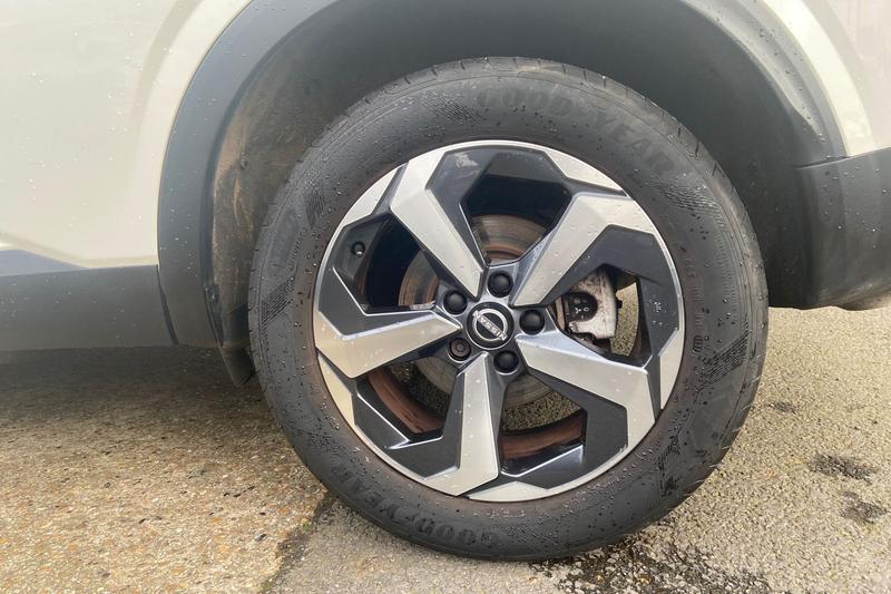 Used Nissan Qashqai 2022 for sale - 77834455: Photo 9