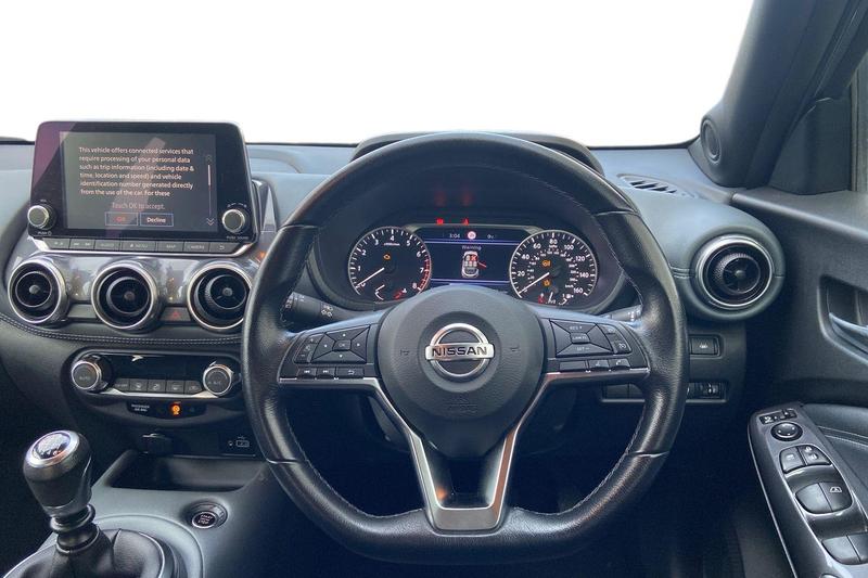 Used Nissan Juke 2021 for sale - 77435031: Photo 11