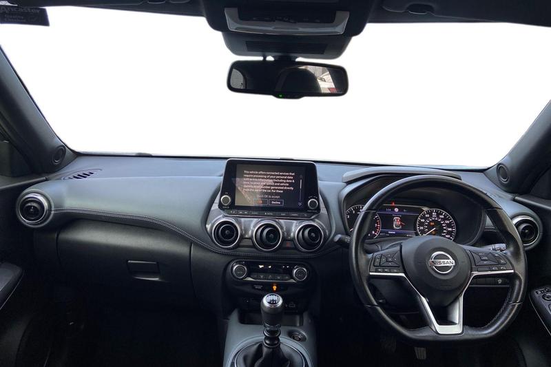 Used Nissan Juke 2021 for sale - 77435031: Photo 12