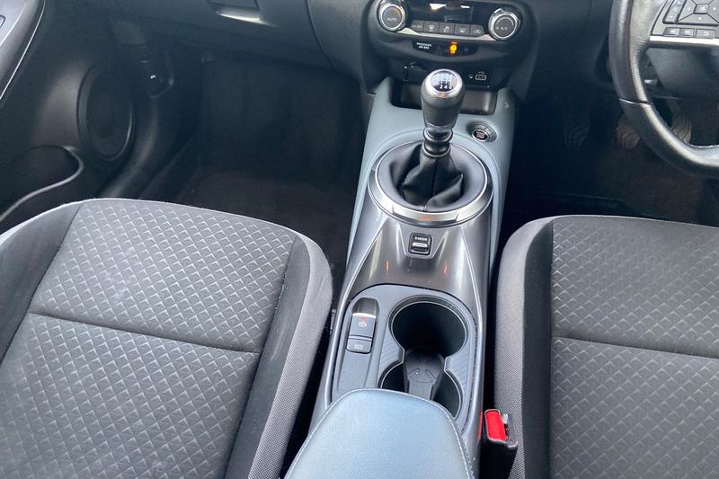 Used Nissan Juke 2021 for sale - 77435031: Photo 14