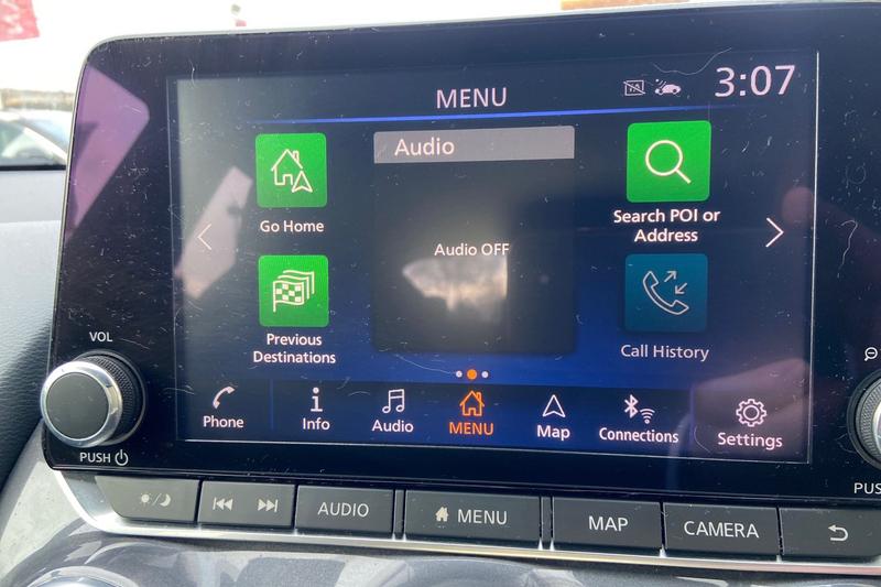 Used Nissan Juke 2021 for sale - 77435031: Photo 17