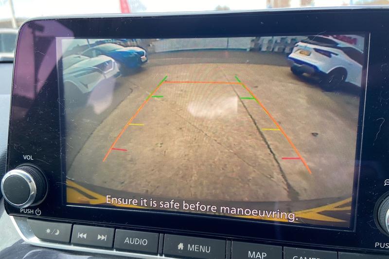 Used Nissan Juke 2021 for sale - 77435031: Photo 19