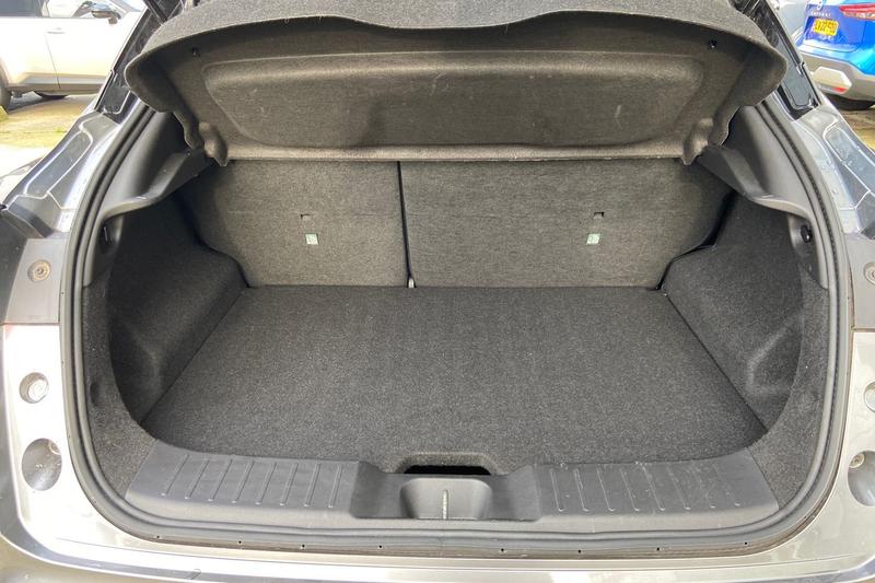 Used Nissan Juke 2021 for sale - 77435031: Photo 24