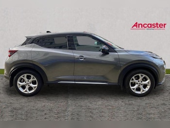 Used Nissan Juke 2021 for sale - 77435031: Photo