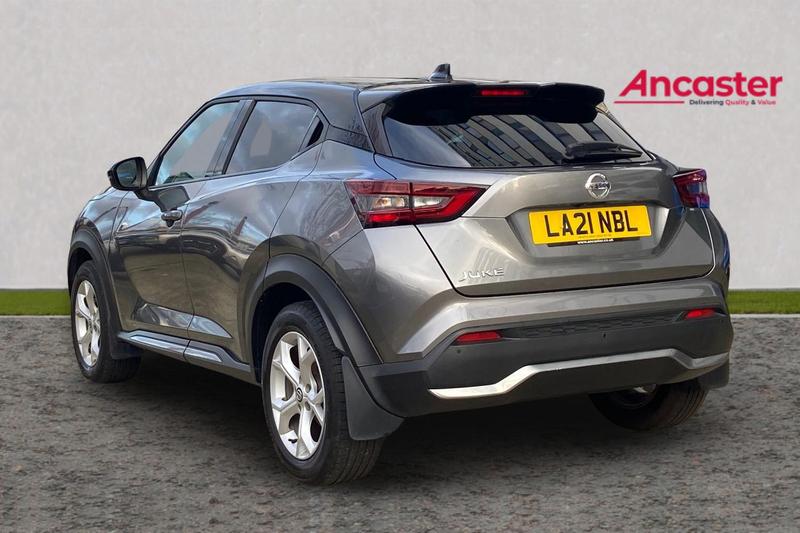 Used Nissan Juke 2021 for sale - 77435031: Photo 5