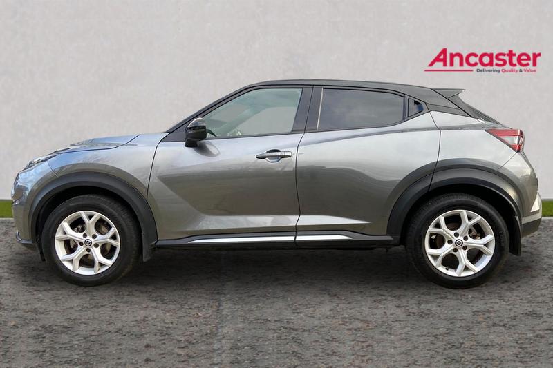 Used Nissan Juke 2021 for sale - 77435031: Photo 6