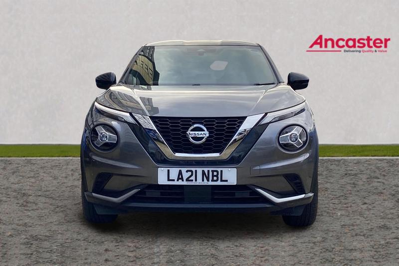 Used Nissan Juke 2021 for sale - 77435031: Photo 8