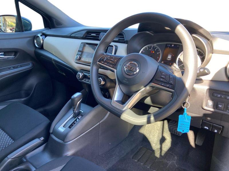 Used Nissan Micra 2021 for sale - 78153090: Photo 10