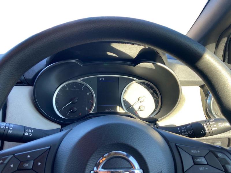 Used Nissan Micra 2021 for sale - 78153090: Photo 11