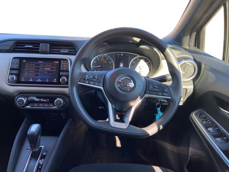 Used Nissan Micra 2021 for sale - 78153090: Photo 12