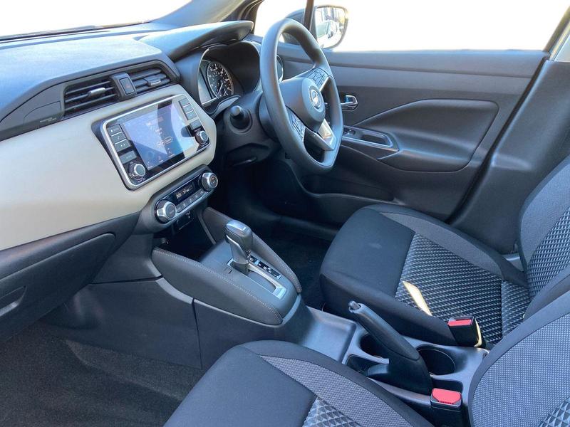 Used Nissan Micra 2021 for sale - 78153090: Photo 13